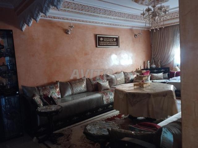 Appartement location à L'Oriental