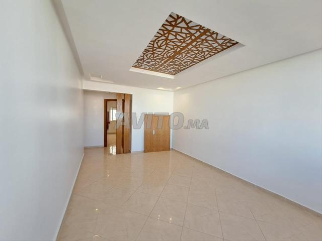 Appartement location à Lyautey
