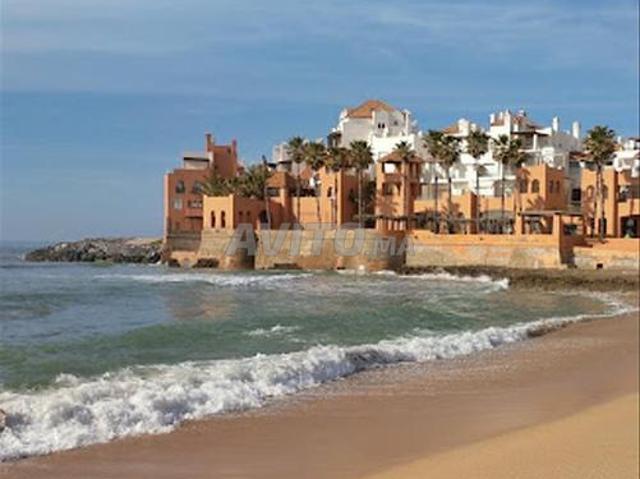 Appartement location à Gharb-Chrarda-Beni Hssen
