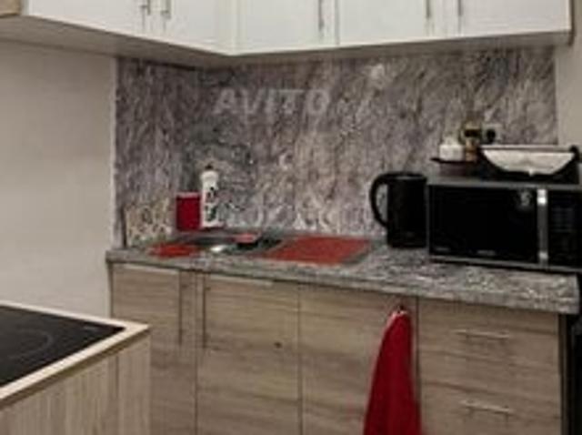 Appartement location à L'Oriental