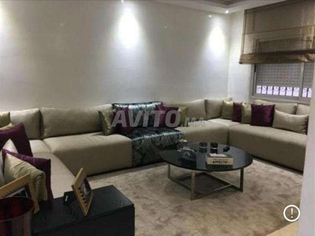 Appartement location à Anfa, Gharb-Chrarda-Beni Hssen