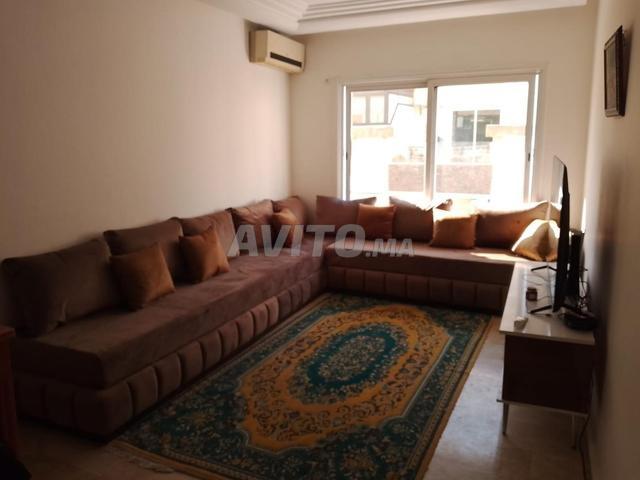 Appartement location à Anfa, Gharb-Chrarda-Beni Hssen
