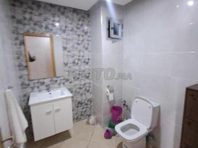 Appartement location à Lyautey