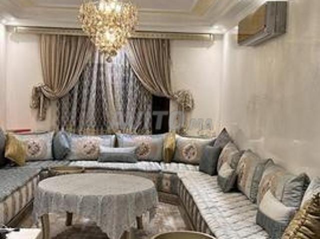 Appartement location à Gueliz, Marrakech