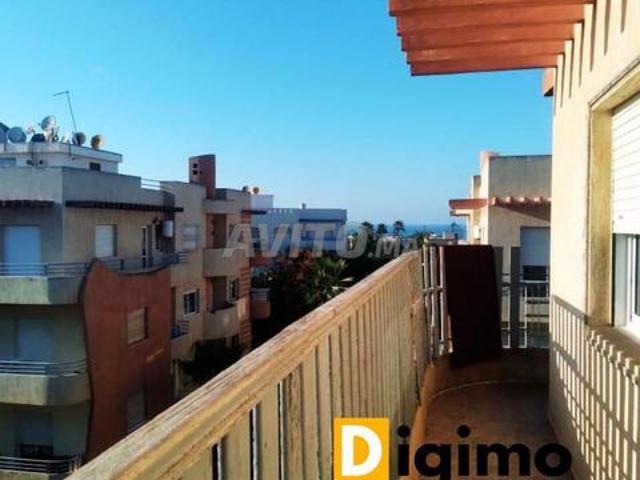 Appartement location à Mohammedia, Gharb-Chrarda-Beni Hssen