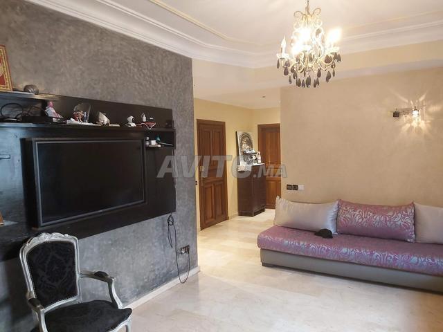 Appartement location à Anfa, Gharb-Chrarda-Beni Hssen