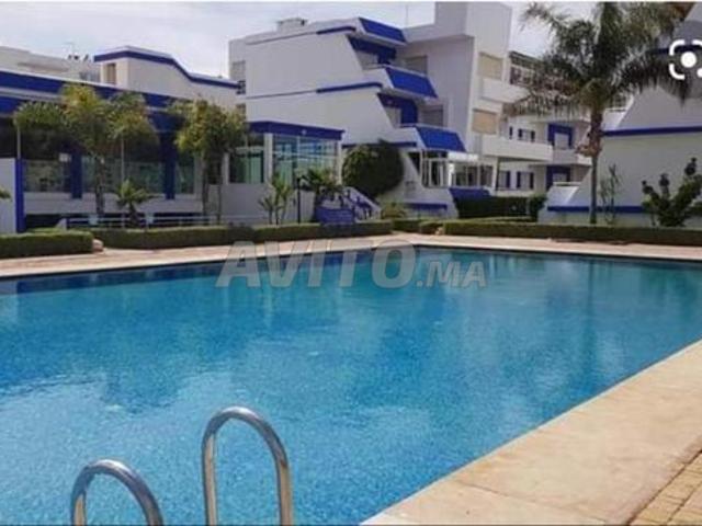 Appartement location à Mansouria, Gharb-Chrarda-Beni Hssen