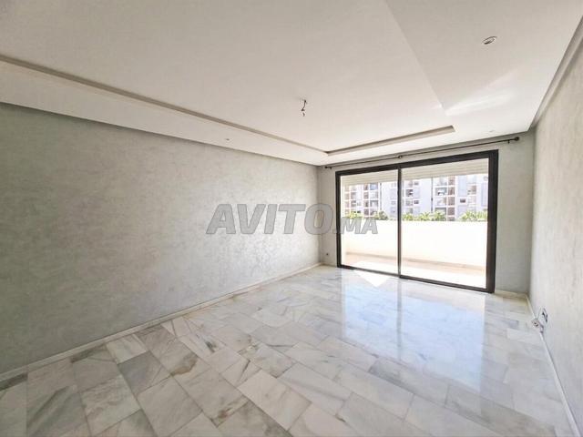Appartement location à Hay Riad, Berkane