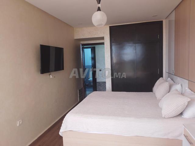 Appartement location à Mohammedia, Gharb-Chrarda-Beni Hssen