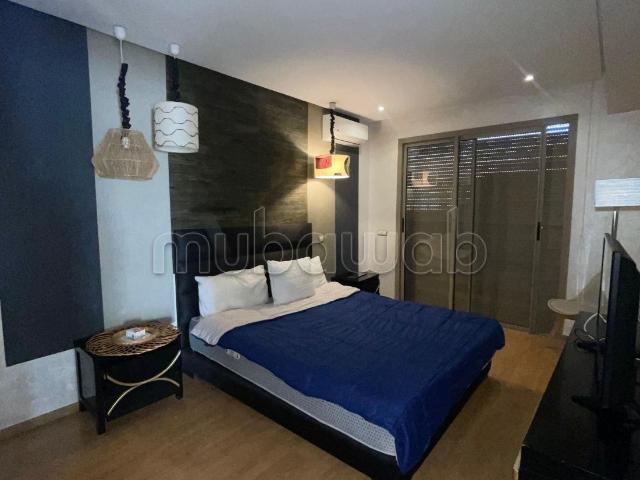 Appartement location à Anfa, Gharb-Chrarda-Beni Hssen