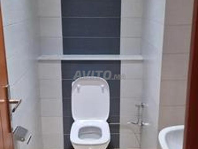 Appartement location à Haut Founty, Agadir