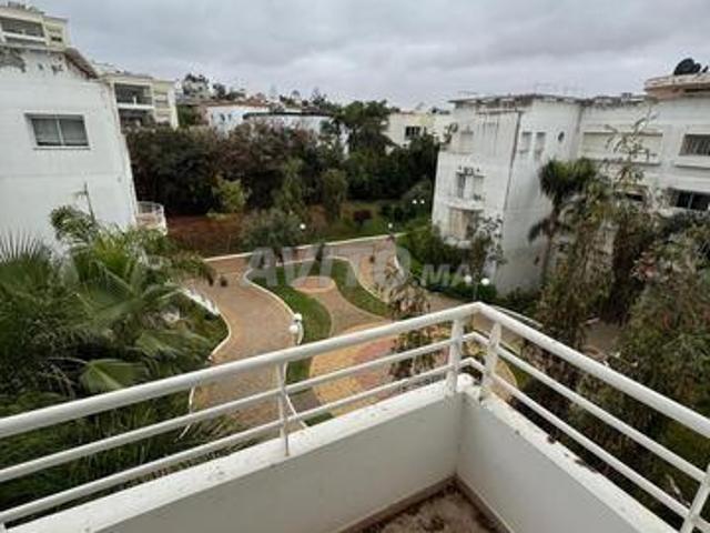 Appartement location à Anfa, Gharb-Chrarda-Beni Hssen