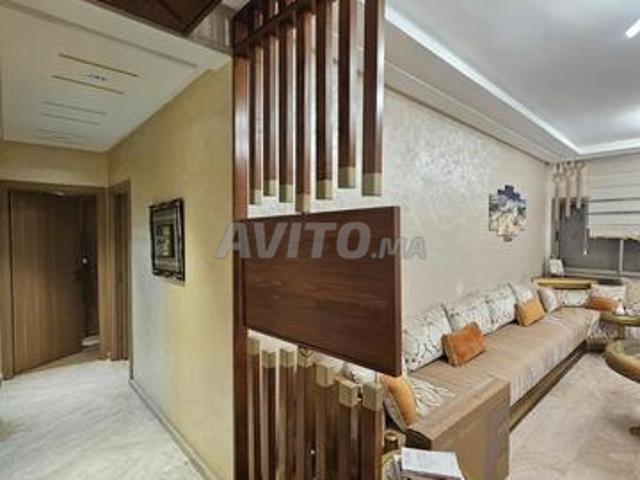 Appartement location à Anfa, Gharb-Chrarda-Beni Hssen