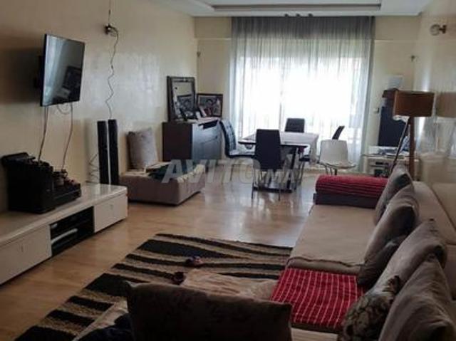 Appartement location à Anfa, Gharb-Chrarda-Beni Hssen