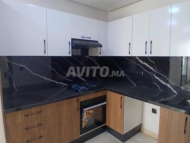 Appartement location à Anfa, Gharb-Chrarda-Beni Hssen