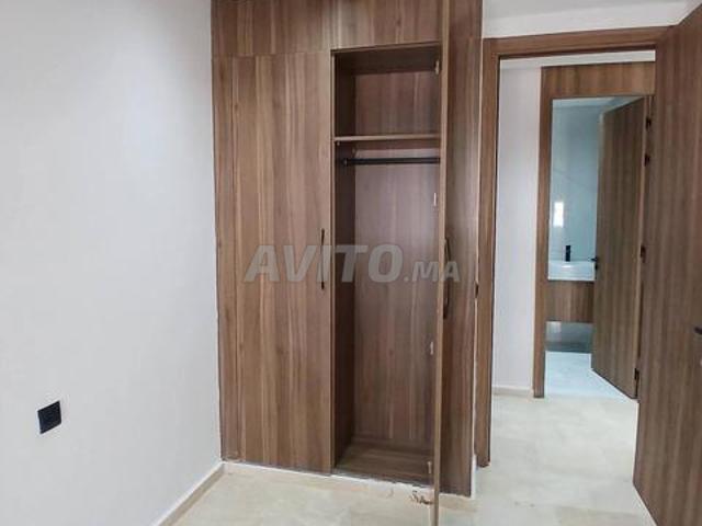 Appartement location à Anfa, Gharb-Chrarda-Beni Hssen
