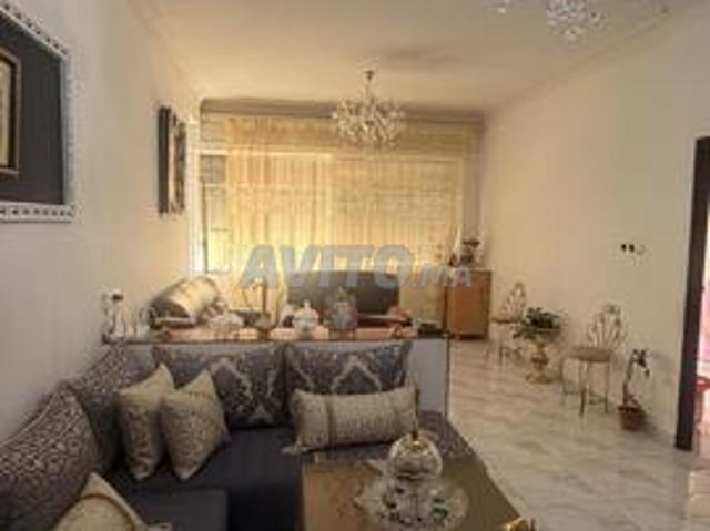 Appartement location à Centre Ville, Ben Slimane