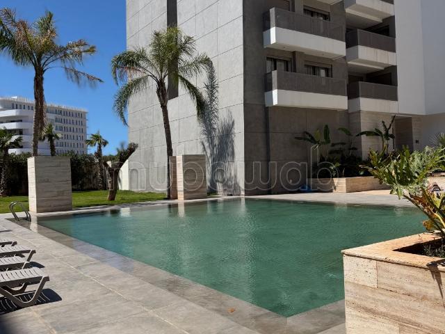 Appartement location à Anfa, Gharb-Chrarda-Beni Hssen