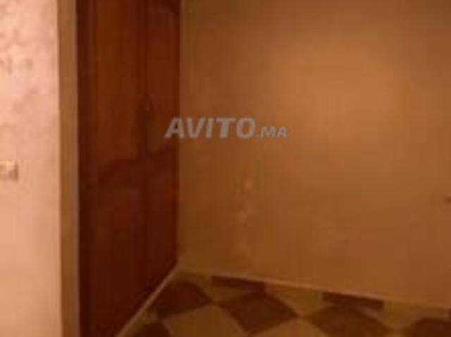 Appartement location à Meknès