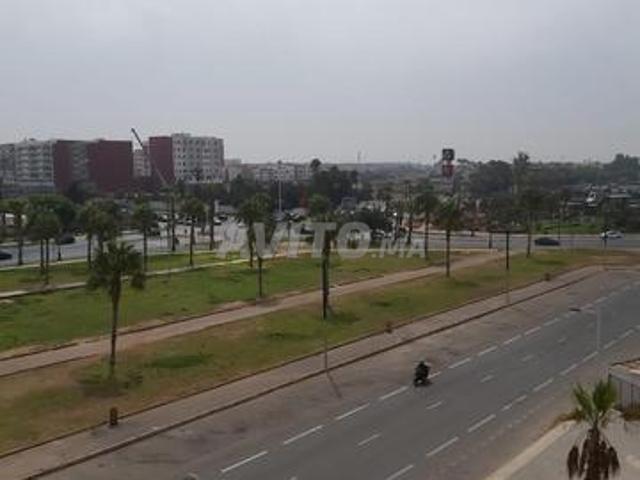 Appartement location à Founty, Agadir