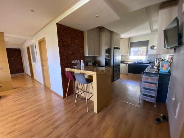 Appartement location à Rbat