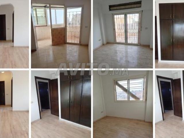 Appartement location à Anfa, Gharb-Chrarda-Beni Hssen