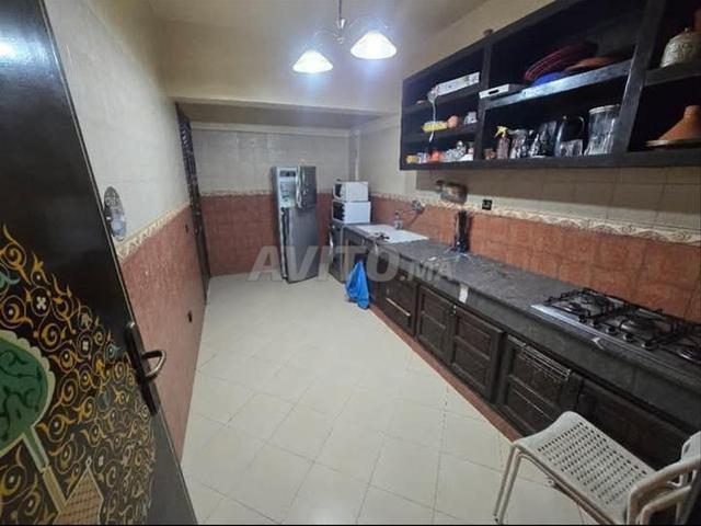 Appartement location à L'Oriental