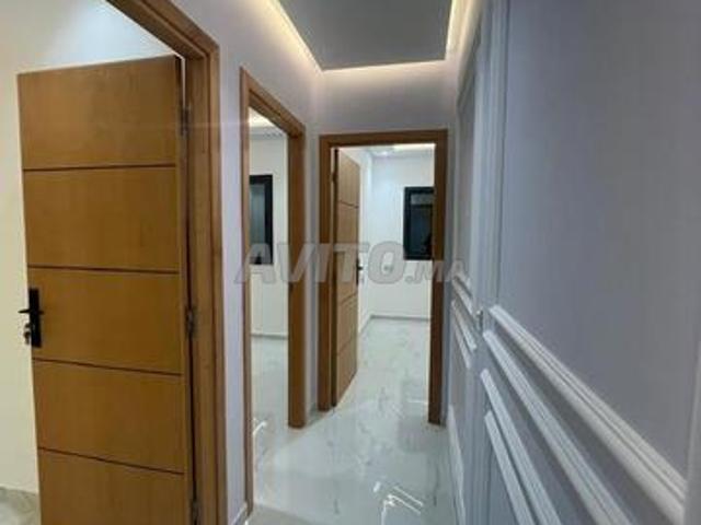 Appartement location à Meknès