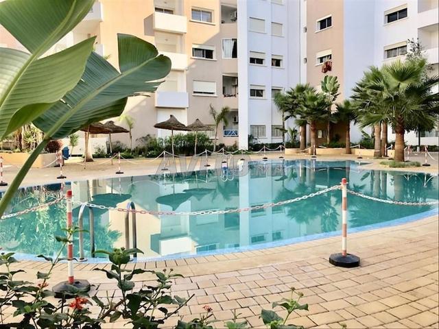 Appartement location à Nouaceur, Gharb-Chrarda-Beni Hssen