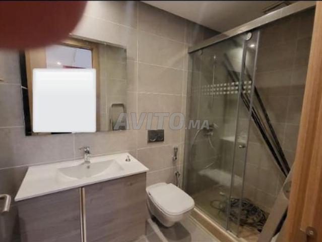 Appartement location à Hay Riad, Berkane