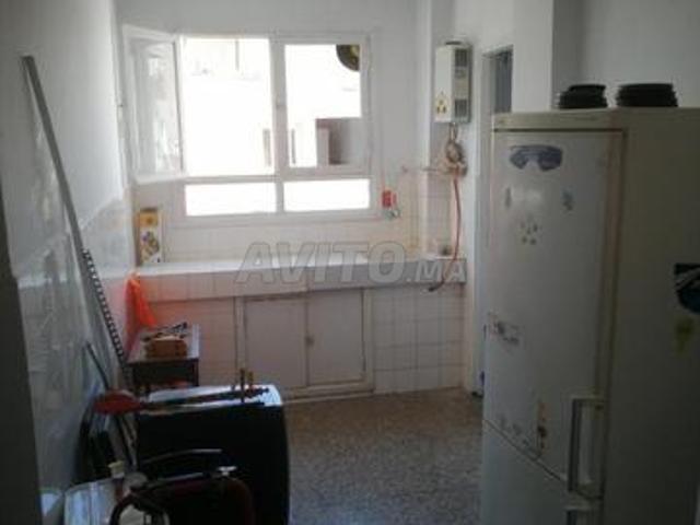 Appartement location à Rbat