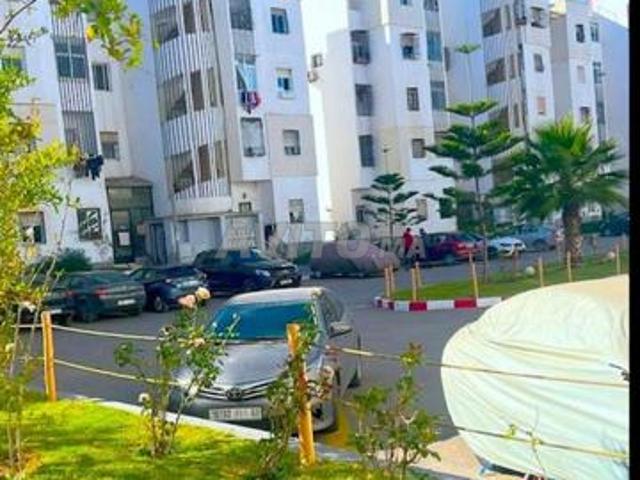 Appartement location à Dar Bouazza, Gharb-Chrarda-Beni Hssen