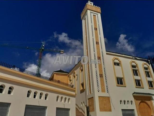 Appartement location à Tangero, Tanger-Tétouan