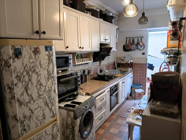 Appartement location