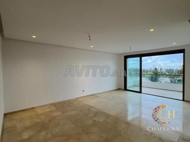 Appartement location à Hay Riad, Berkane