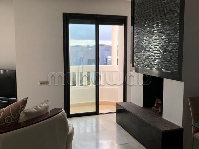 Appartement location à Bouskoura, Gharb-Chrarda-Beni Hssen