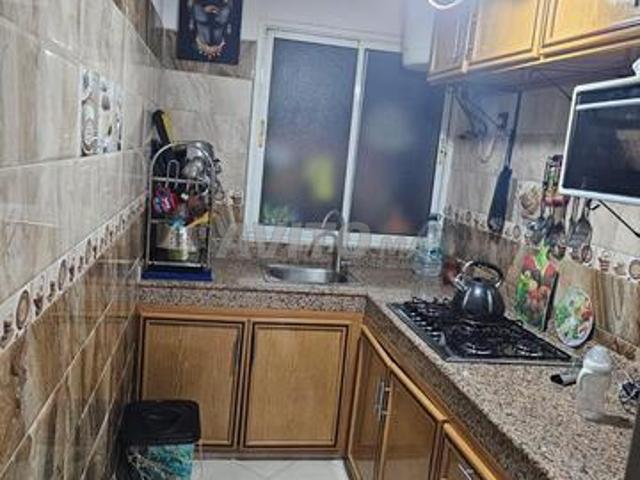Appartement location à Anfa, Gharb-Chrarda-Beni Hssen
