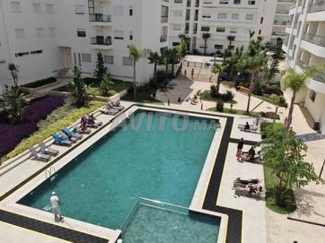 Appartement vente à Centre Ville