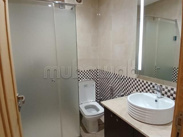 Appartement location à Anfa, Gharb-Chrarda-Beni Hssen