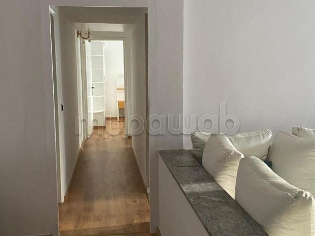 Appartement location à Rbat