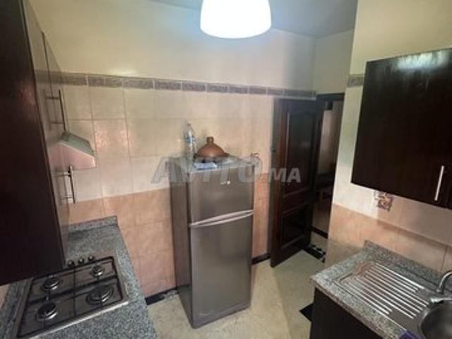 Appartement location à L'Oriental
