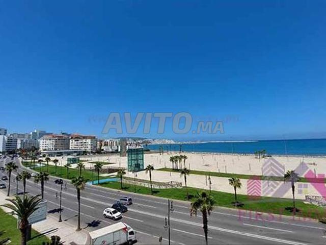 Appartement location à Tangero, Tanger-Tétouan