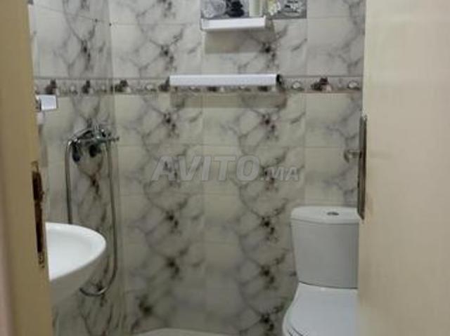 Appartement location à Anfa, Gharb-Chrarda-Beni Hssen