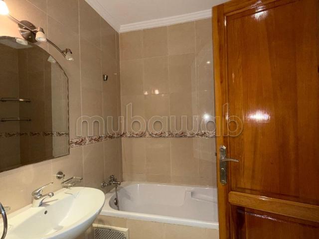 Appartement location à Anfa, Gharb-Chrarda-Beni Hssen