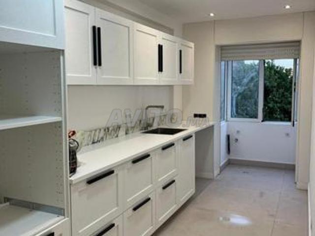 Appartement location à Anfa, Gharb-Chrarda-Beni Hssen