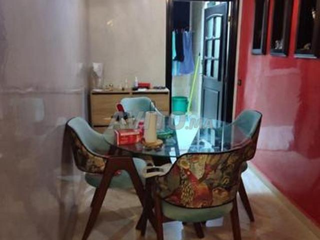 Appartement location à Anfa, Gharb-Chrarda-Beni Hssen