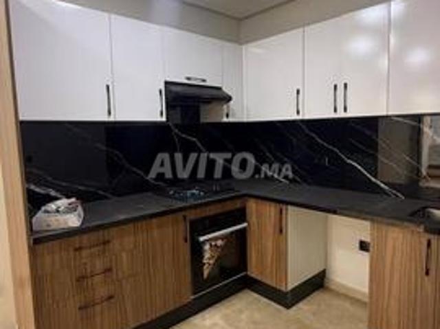 Appartement location à Anfa, Gharb-Chrarda-Beni Hssen