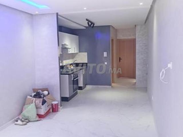 Appartement location à Anfa, Gharb-Chrarda-Beni Hssen
