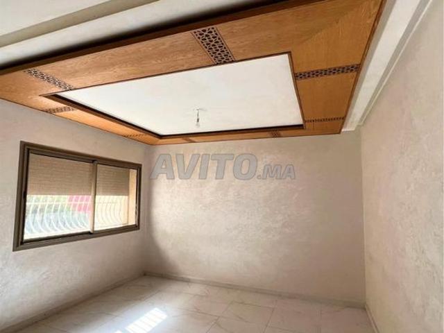 Appartement location à Lyautey
