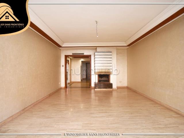 Appartement location à Marrakech, L'Oriental